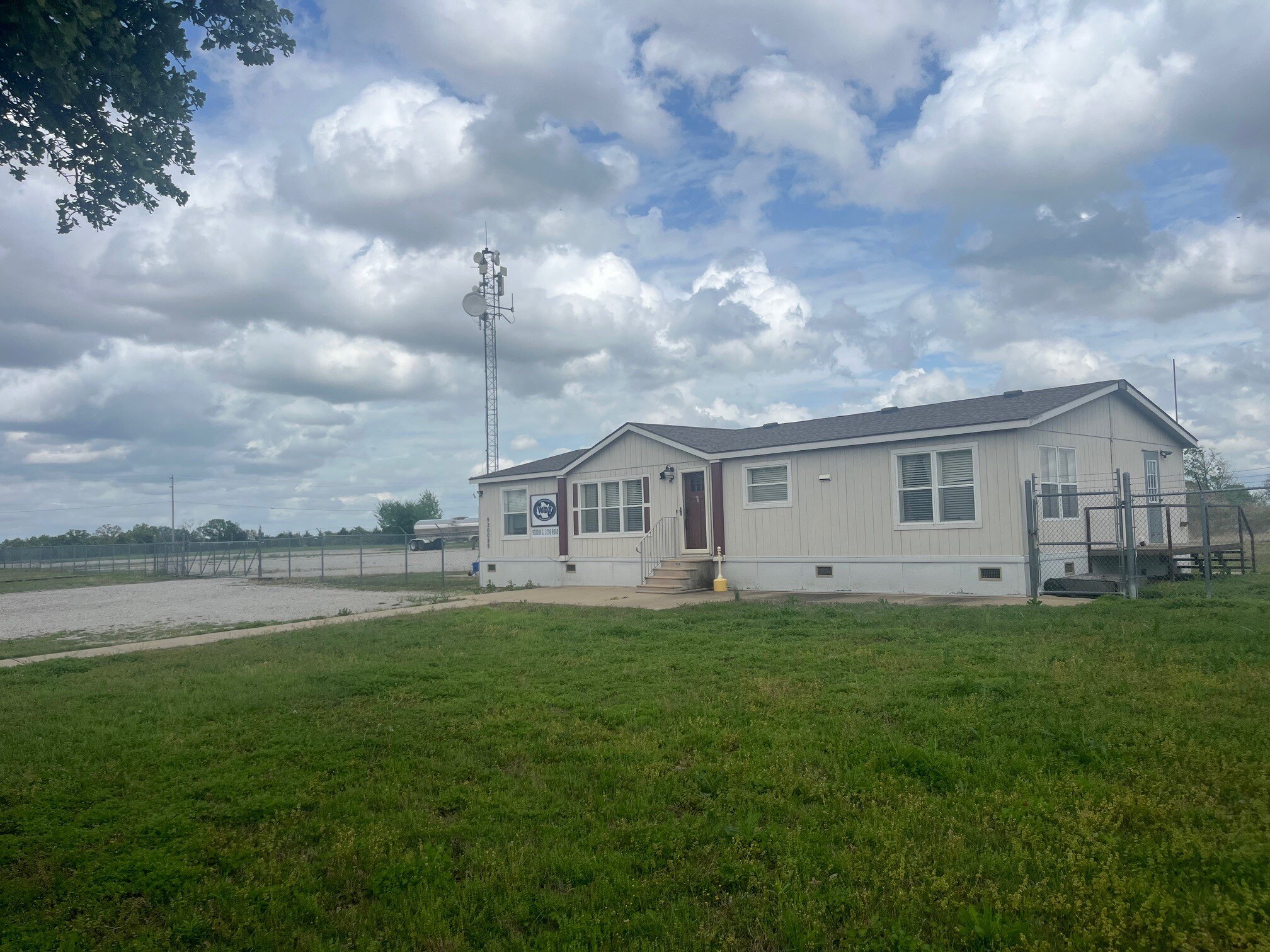 Route 66 Crossing, Luther, OK for Sale