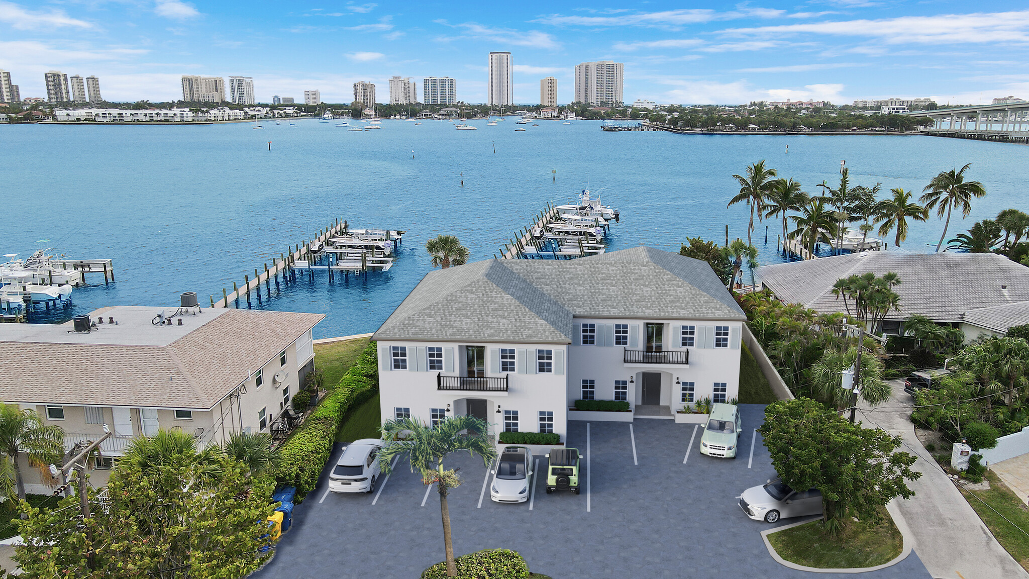 360 Wilma Cir, Riviera Beach, FL for Sale