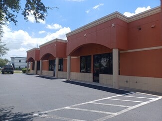 Lehigh Acres, FL Flex - 5483 Lee St