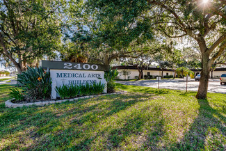 Port Charlotte, FL Medical - 2400 Harbor Blvd