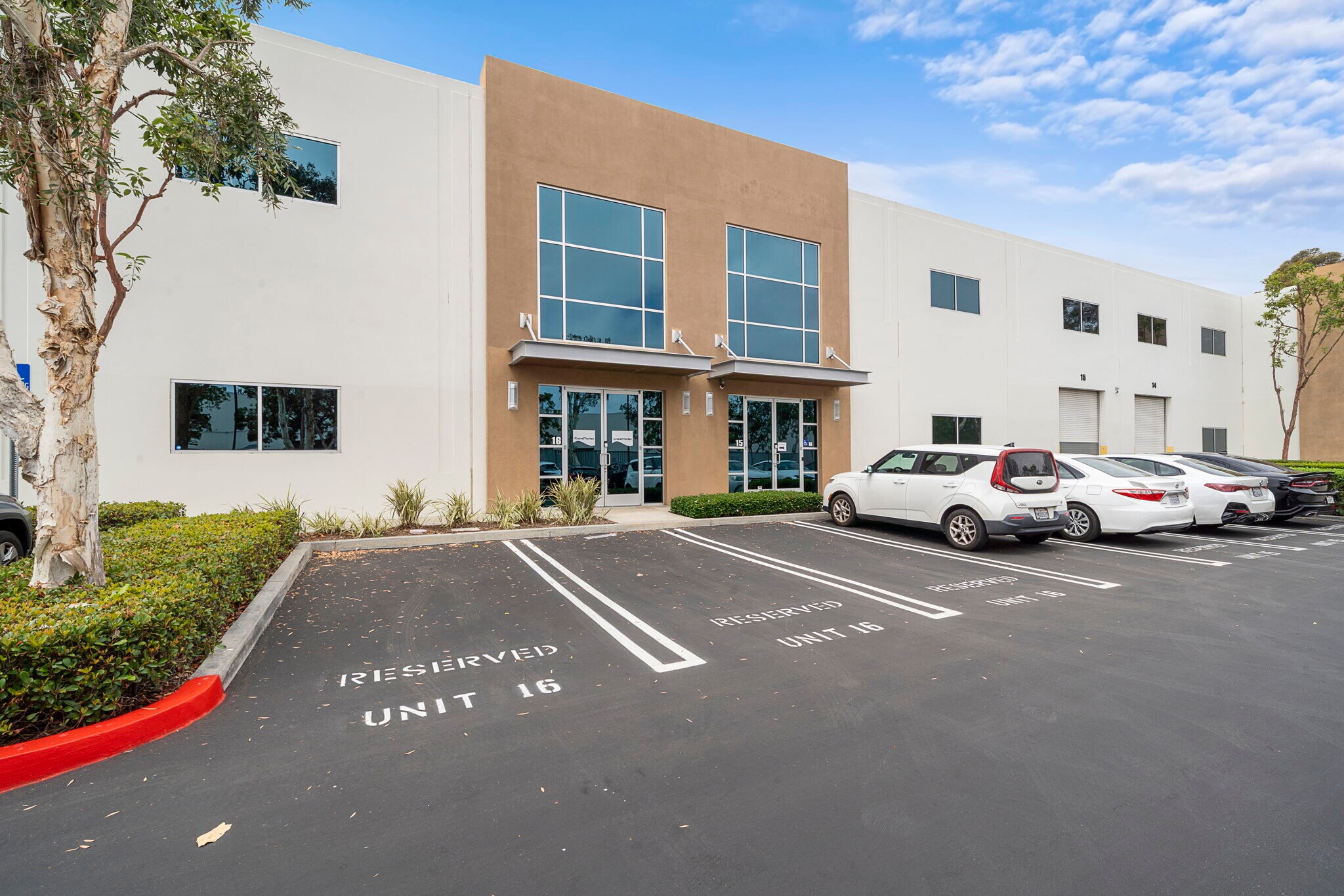 16782 Von Karman Ave, Irvine, CA for Rent