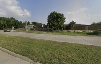 Sugar Land, TX Commercial - 16337 W Bellfort St Sugar Land, TX Commercial - 16337 W Bellfort St