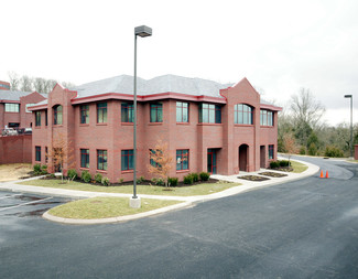 Brentwood, TN Office - 9019 Overlook Blvd