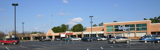 Augusta, GA Retail - 3435 Wrightsboro Rd