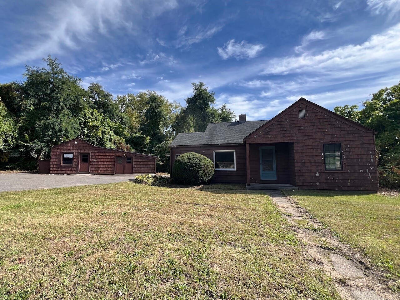 351 N Elm St, Westfield, MA for Sale