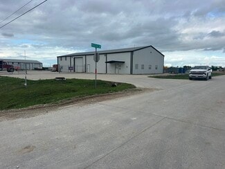 Beaumont, TX Industrial - 2129 Phoenix Dr