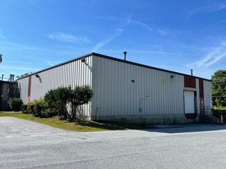 Rutland, VT Industrial - 112 Quality Ln
