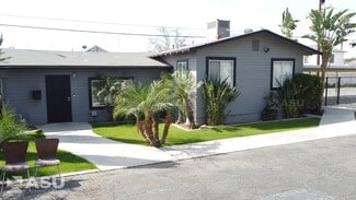 Bakersfield, CA Loft/Creative Space - 1215 L St
