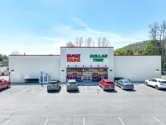 Lawrenceville, PA Retail - 58 Main St