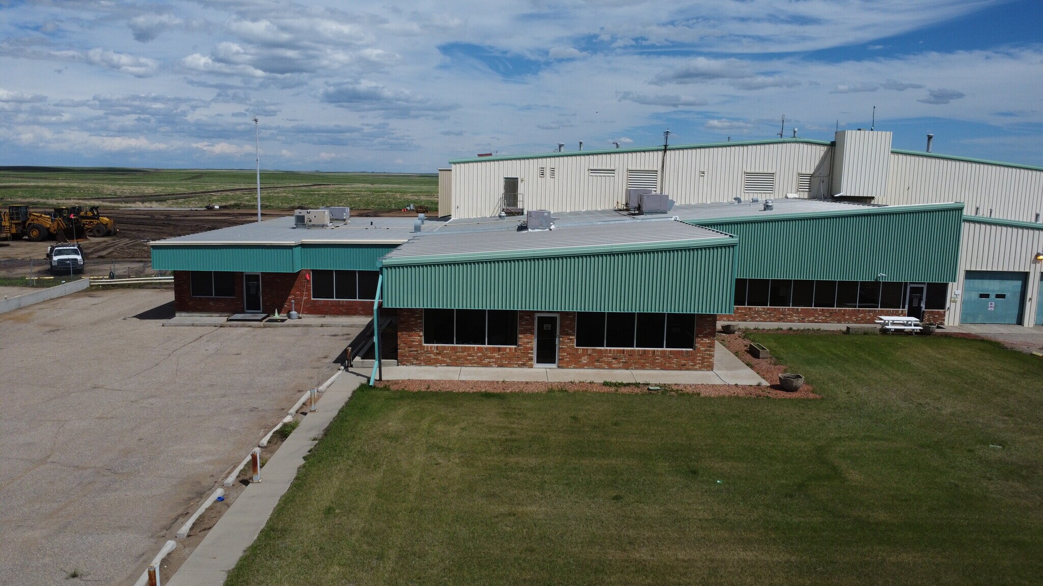 28507 AB-36, Sunnynook, AB for Sale