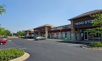 Joliet, IL Retail - 2410 W Jefferson St