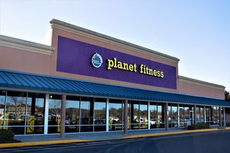 Concord, NC Retail - 150-200 Concord Commons Pky SW