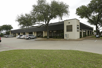 Garland, TX Light Manufacturing - 325 Gold St