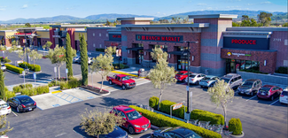 Pleasanton, CA Retail - El Charro Rd