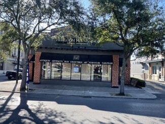 New Orleans, LA Retail - 1400 St Charles Ave