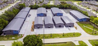 McKinney, TX Industrial - 7532 County Road 202 McKinney, TX Industrial - 7532 County Road 202