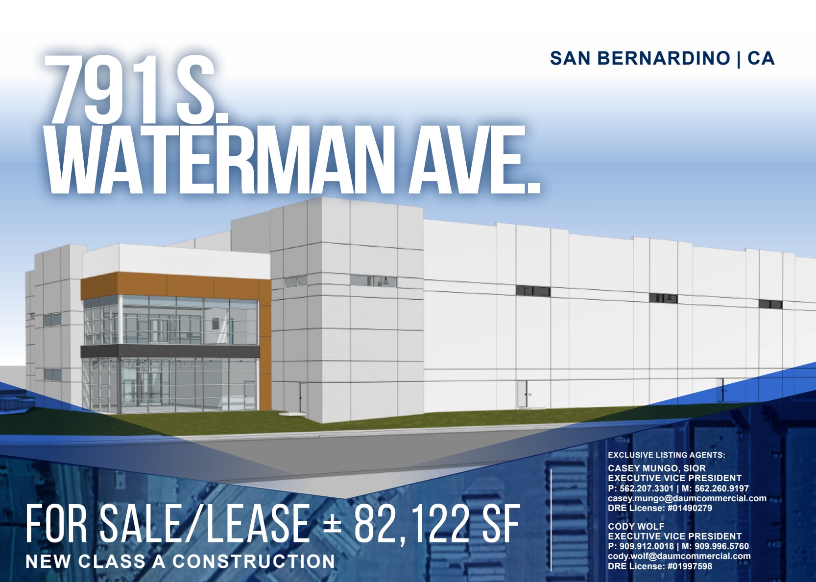 791 S Waterman Ave, San Bernardino, CA for Sale