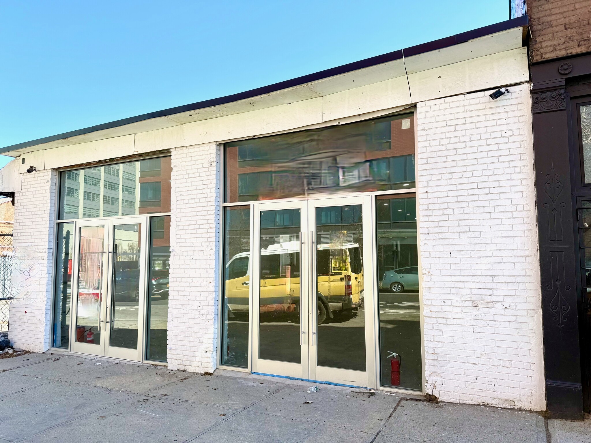 148 Flushing Ave, Brooklyn, NY for Rent