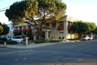 San Luis Obispo, CA Office, Office/Medical - 1288 Morro St