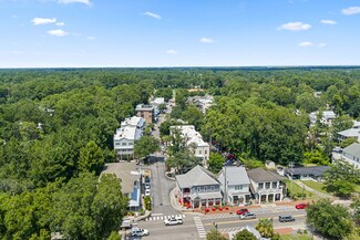 Bluffton, SC Loft/Creative Space - 8 State of Mind St