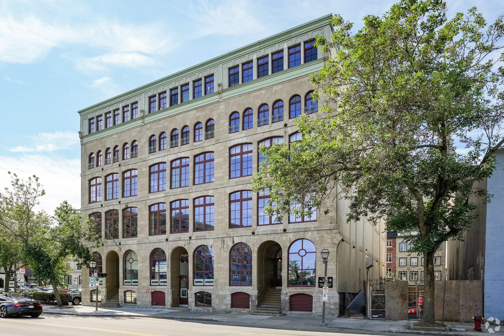 76 Rue Saint-Paul, Québec, QC for Rent