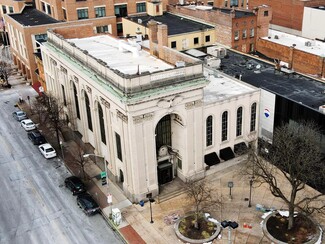 York, PA Bank - 1 N George St