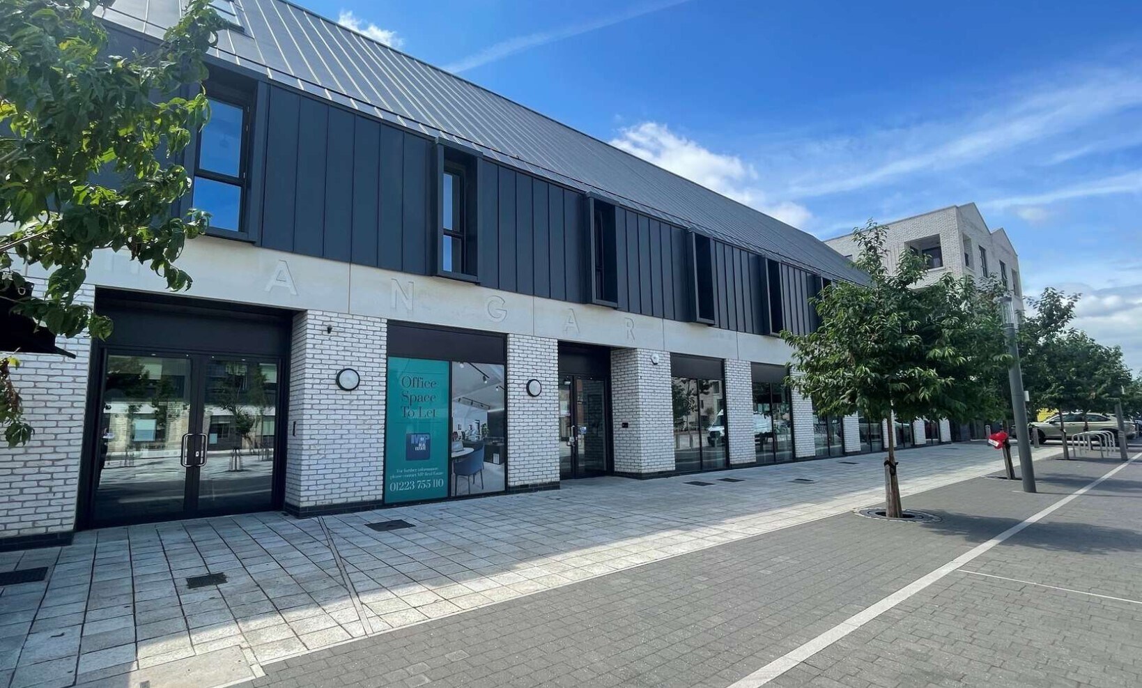 Marleigh Sq, Cambridge, CAM for Rent