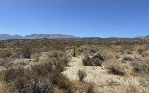 Brainard Canyon Rd @ E Avenue X15, Palmdale, CA for Sale