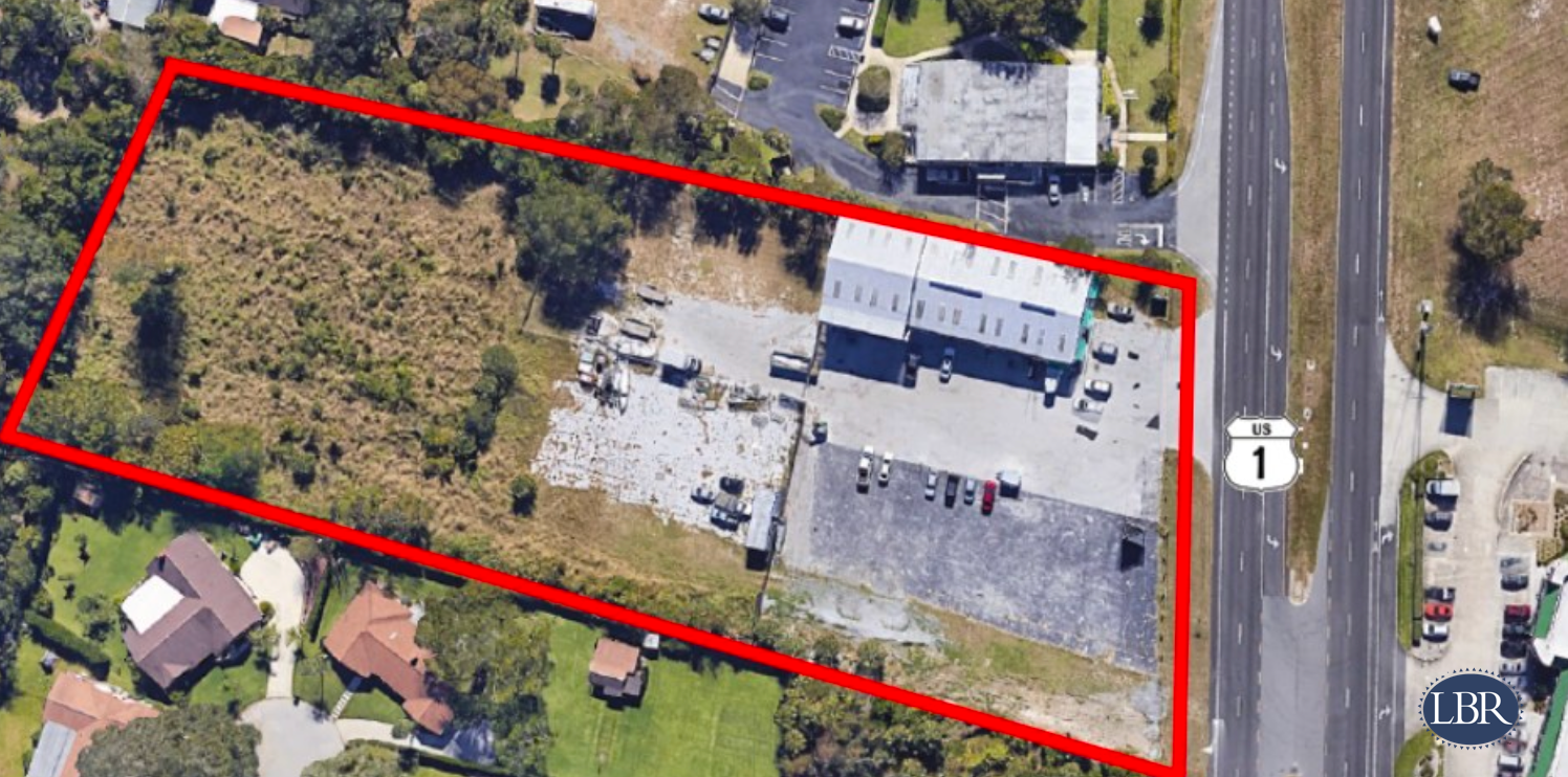 3800 N US Highway 1, Cocoa, FL for Rent