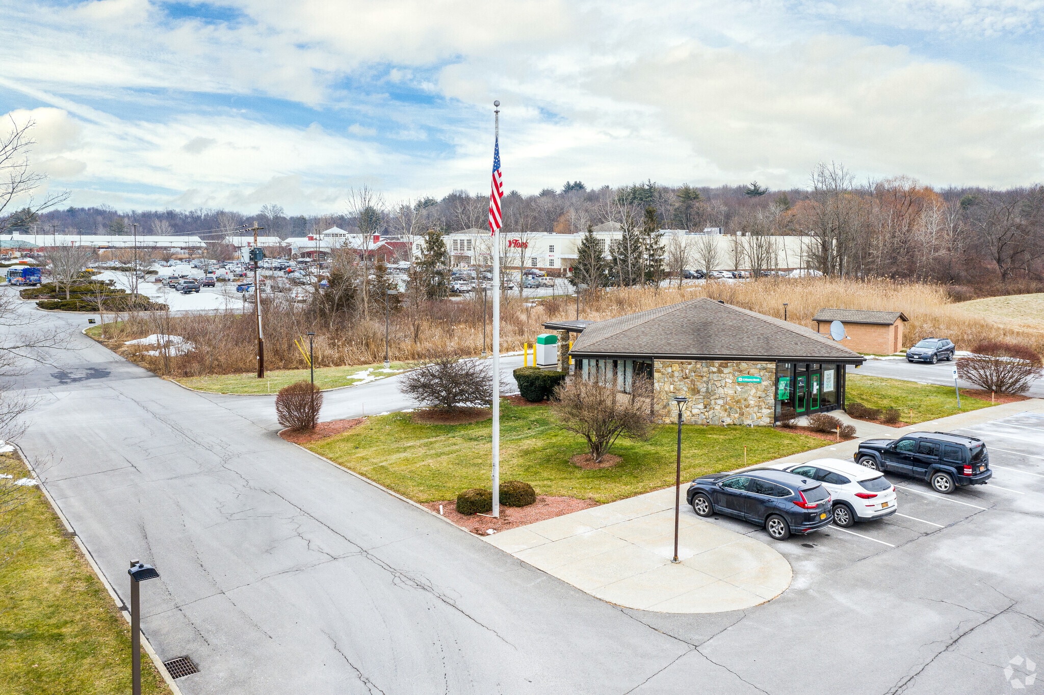 6708 Route 9, Rhinebeck, NY for Rent