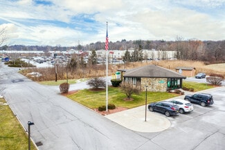 Rhinebeck, NY Retail - 6708 Route 9