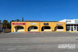 Port Charlotte, FL Retail - 3821 Tamiami Trl