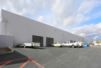Phoenix, AZ Industrial - 21609 N 12th Ave