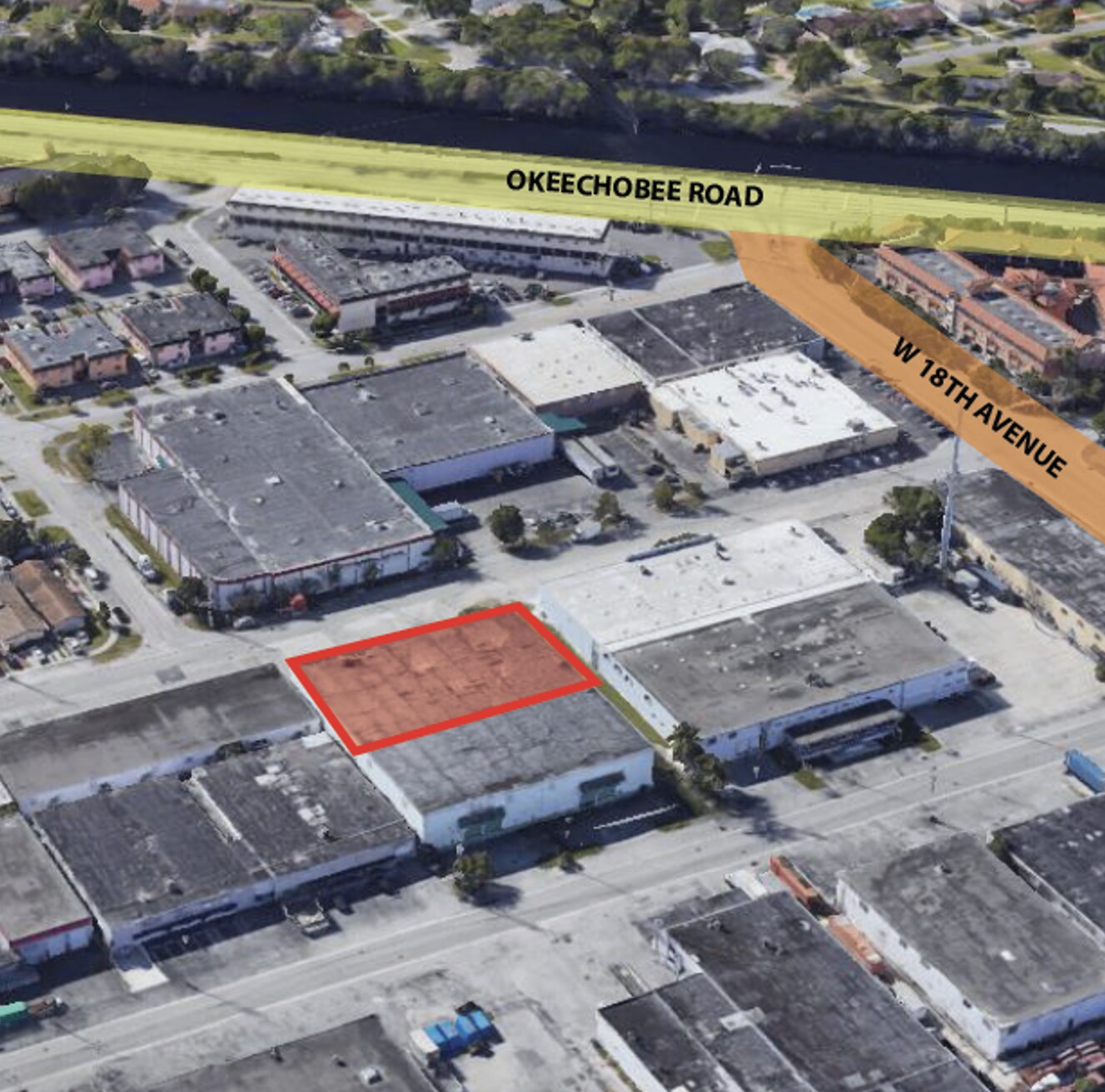 741 W 17th St, Hialeah, FL for Rent