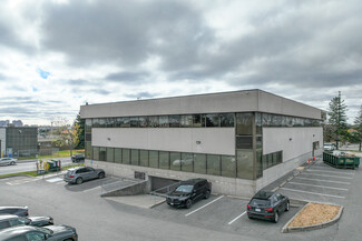 Markham, ON Office, Office/Retail, Retail - 7481 Woodbine Ave