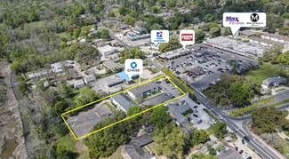 Baton Rouge, LA undefined - 7384-7388 Highland Dr