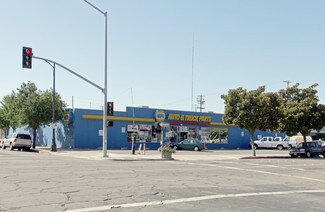 Modesto, CA undefined - 924 G St Modesto, CA undefined - 924 G St