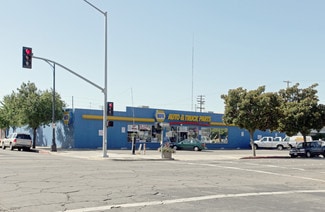 Modesto, CA Freestanding - 924 G St Modesto, CA Freestanding - 924 G St