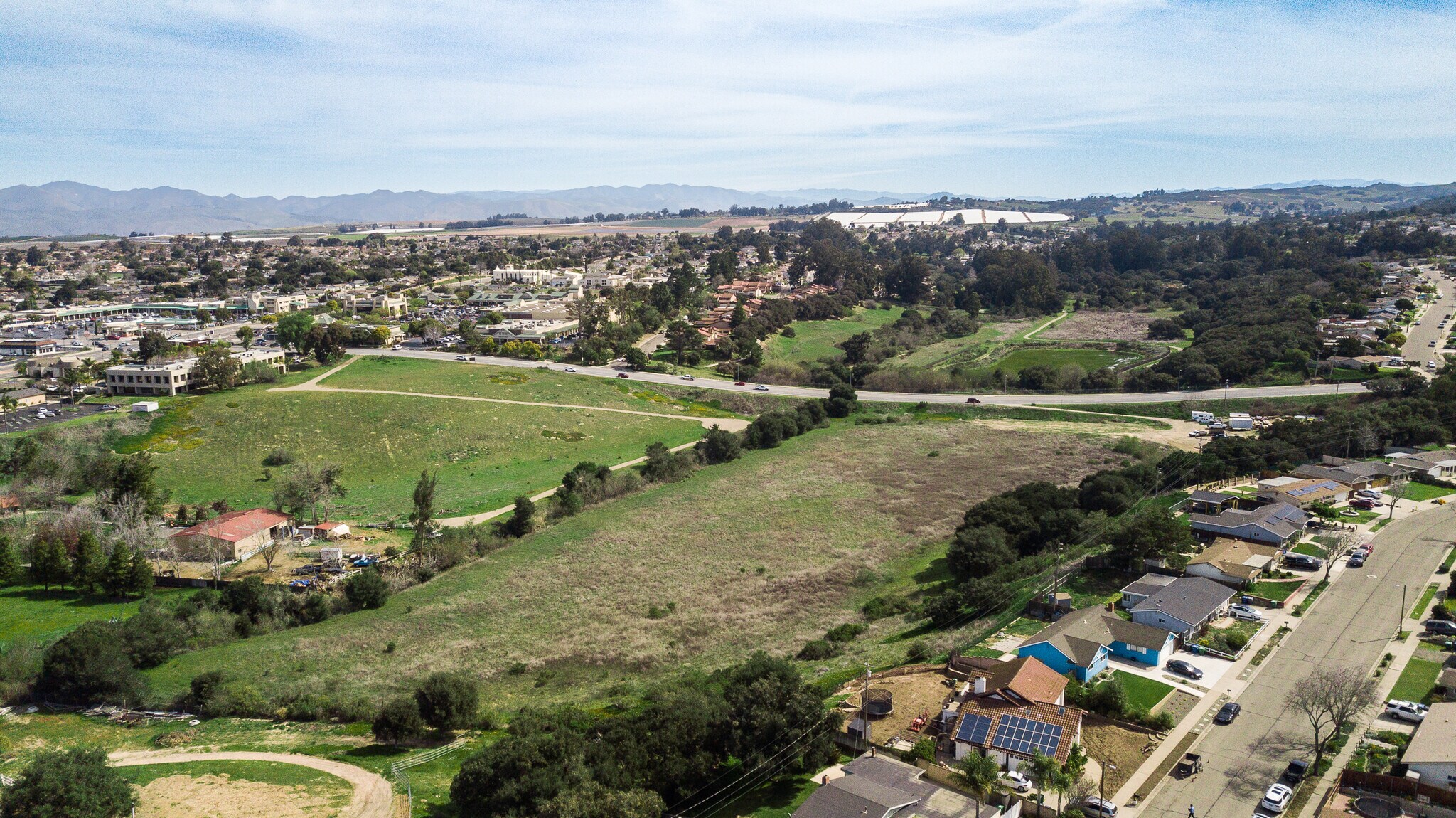 5301 S Bradley Rd, Santa Maria, CA for Sale