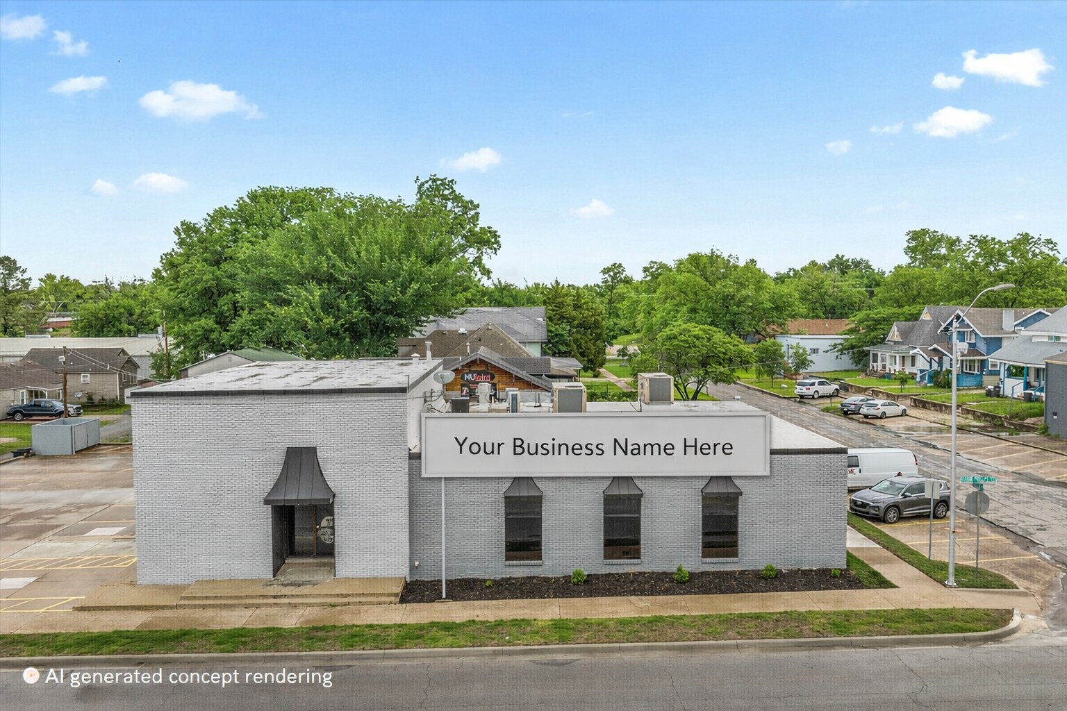 622 SE Frank Phillips Blvd, Bartlesville, OK for Sale
