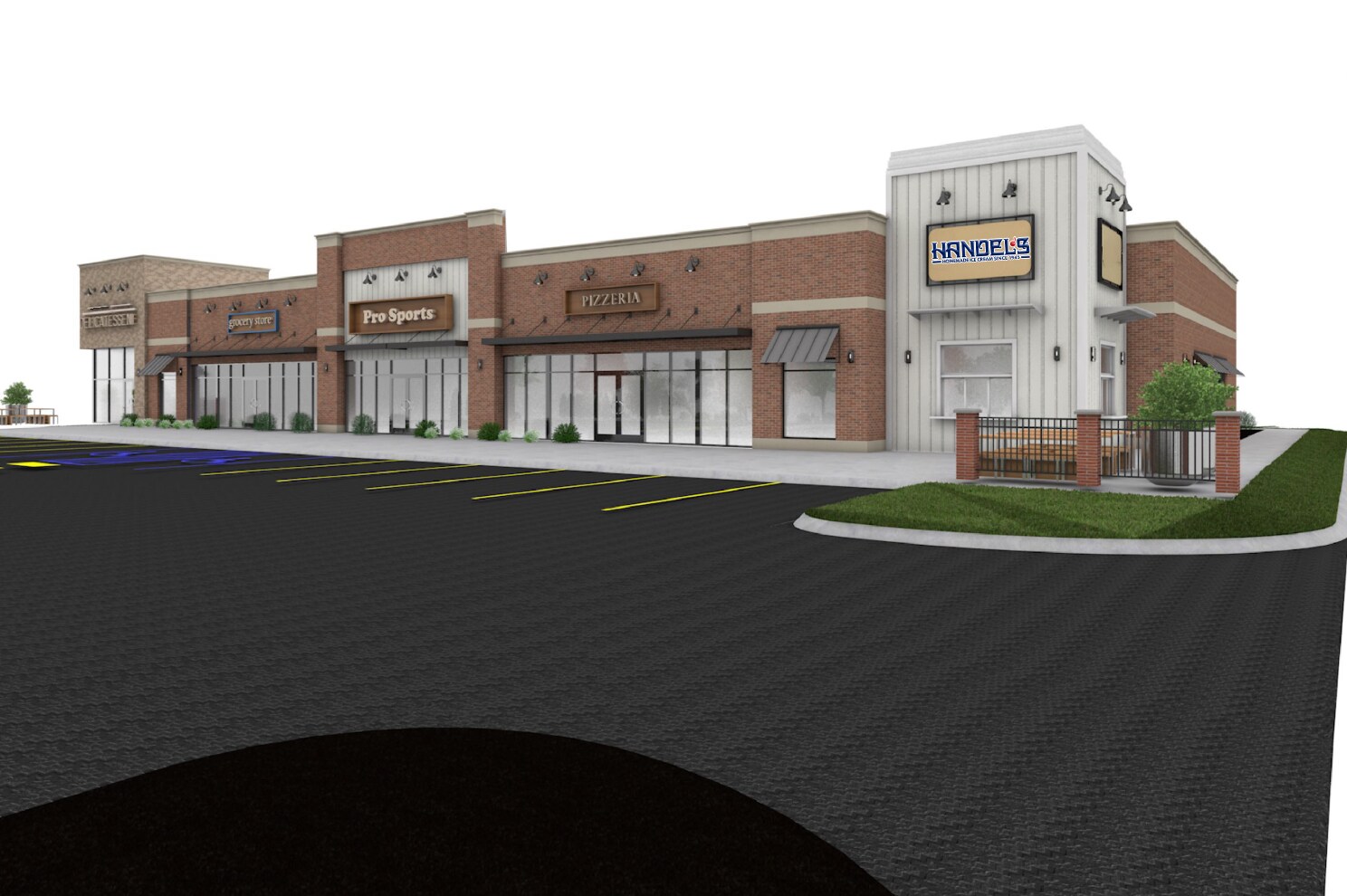 Michigan Rd, Zionsville, IN for Rent