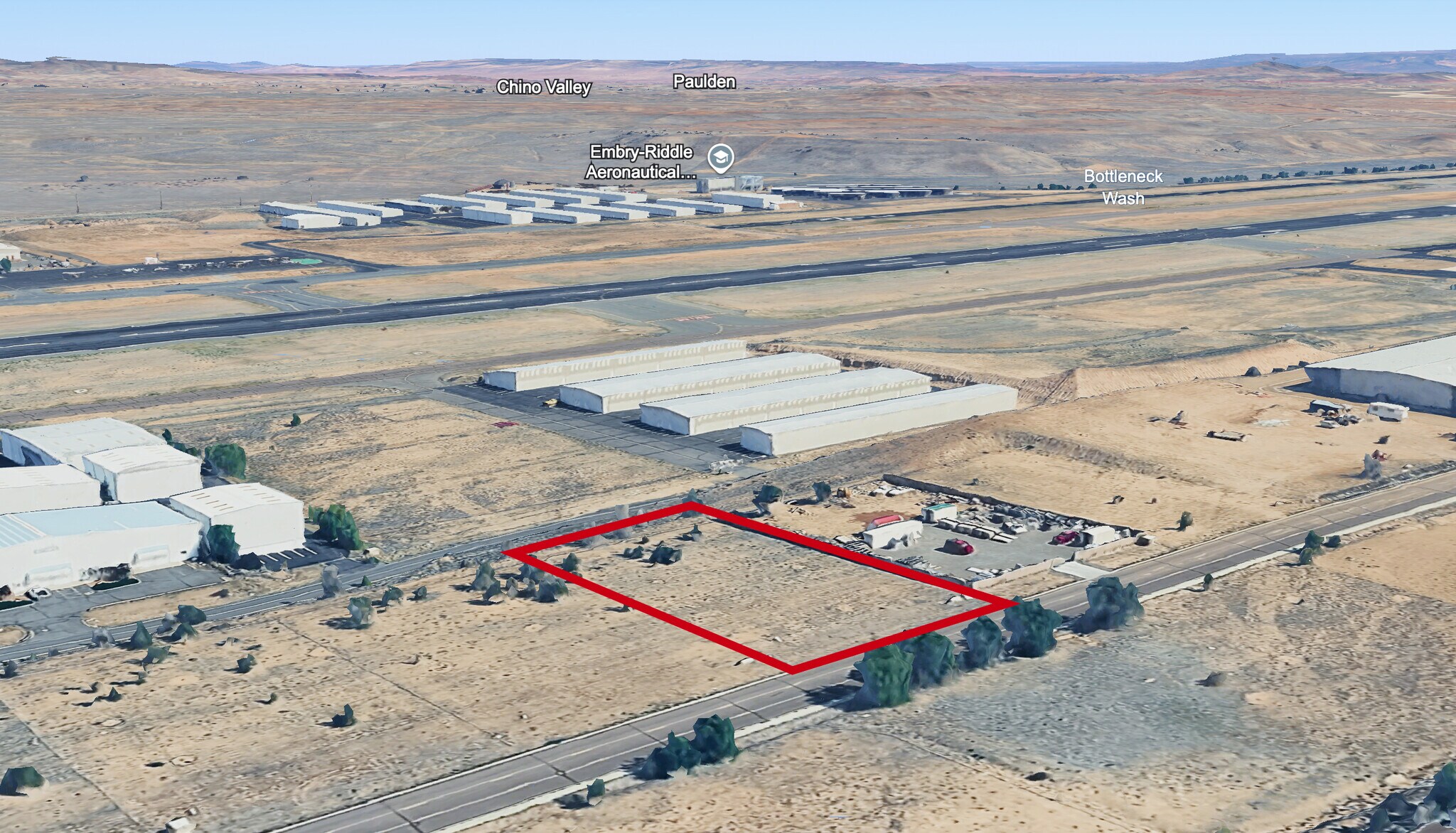 2201 Melville Rd, Prescott, AZ for Sale
