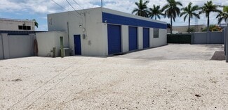 Thomas Street - Hollywood, FL