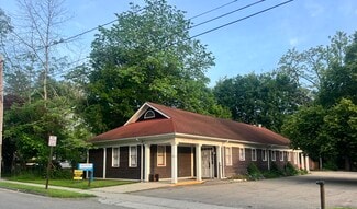 Alfred, NY Medical - 28 Church St