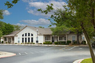 Austin, TX Medical - 12335 Hymeadow Dr