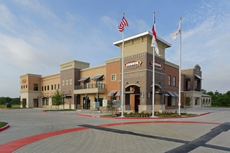 Midlothian, TX Freestanding - 5840 E US Highway 287