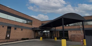 Mentor, OH Medical - 9000 Mentor Ave