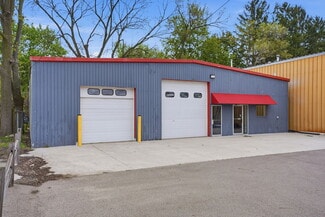 Kalamazoo, MI Auto Repair - 3499 E Main St