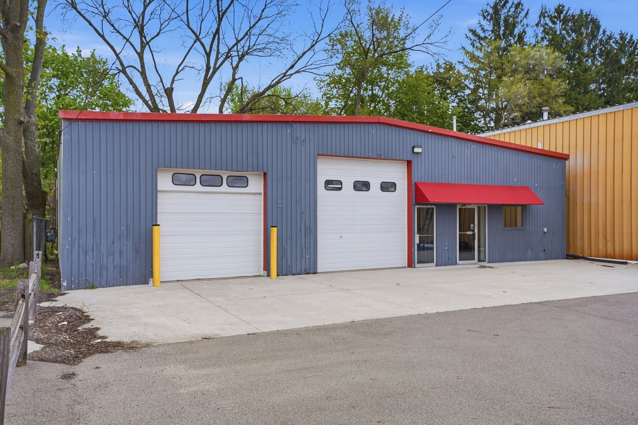 3499 E Main St, Kalamazoo, MI for Sale