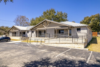 New Braunfels, TX Office - 645 Floral Ave